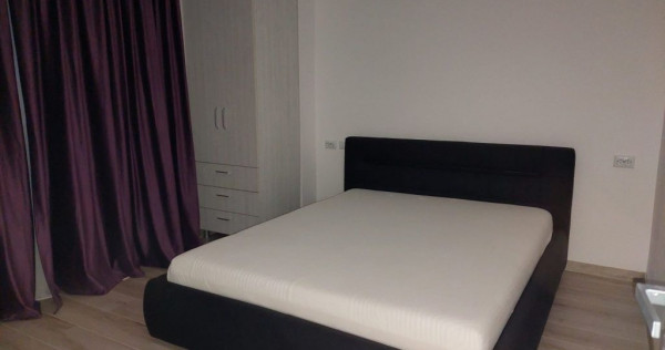 Apartament in zona Torontalului