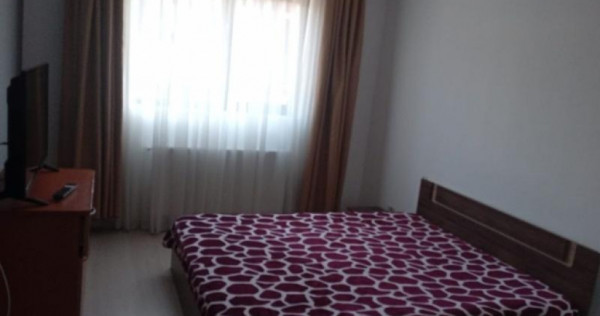 Apartament decomandat , 2 camere, mobilat - Militari Residence