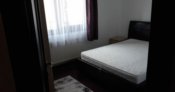 Apartament cu doua camere zona Blascovici