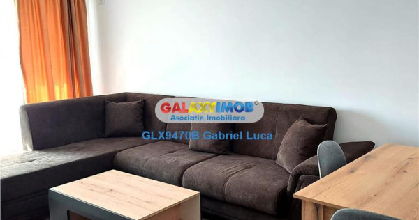 Apartament 2 camere 53mp | Decomandat | Parcare | Metalurgie