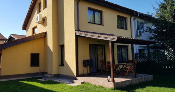 Casa Pipera | Iancu Nicolae | Best Deal