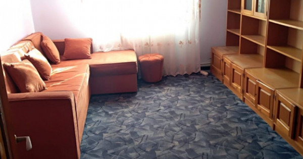 Apartament 2 camere decomandat, etajul 2, Grivitei