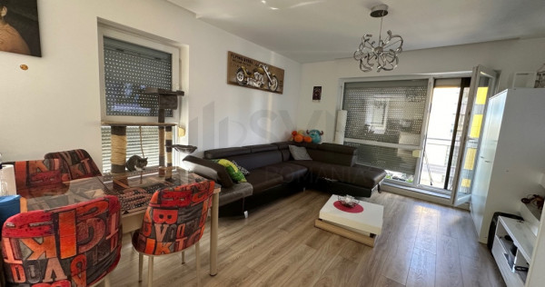 Apartament 4 camere Hercesa Vivenda - Titan