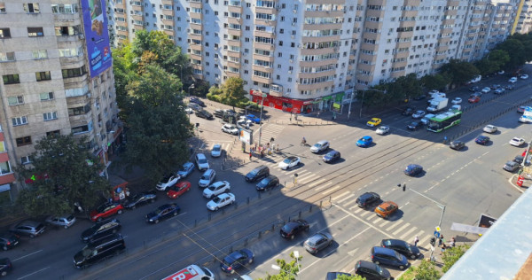 Garsoniera Decomandata Soseaua Stefan cel Mare - Floreasca