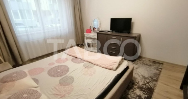 Apartament decomandat de vanzare 2 camere parcare balcon Arh