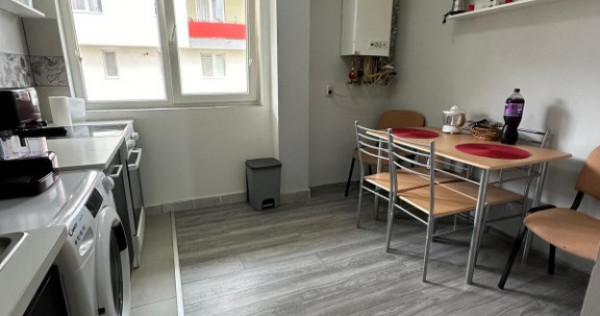 Apartament 2 camere decomandat sesu de sus cu terasa 50 mp