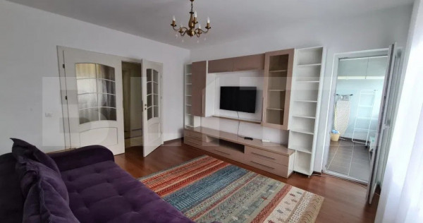 Apartament 2 camere, 53mp, Zona Ciresica