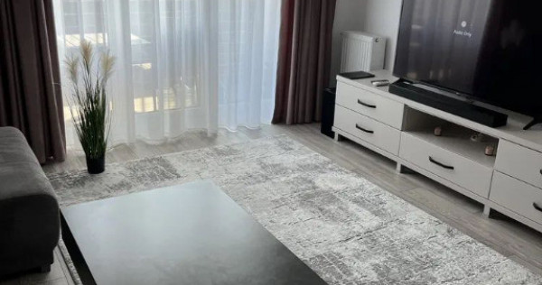 Apartament cu 3 camere, mobilat, utilat - Avantgarden 4