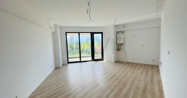 Apartament 2 camere de Sisesti