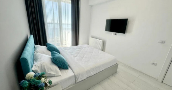 Apartament 2 camere situat in zona MAMAIA