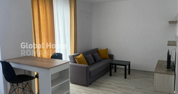 Apartament 2 camere 50MP | Otopeni | Parcare | Centrala pro