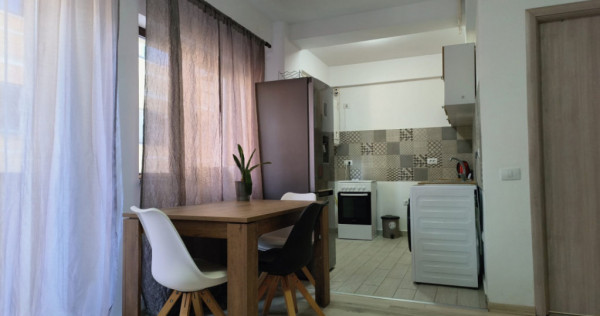 Apartament 2 camere de inchiriat in zona TOMIS PLUS