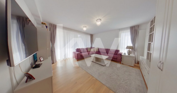 Apartament 3 camere I Urban I Tractorul