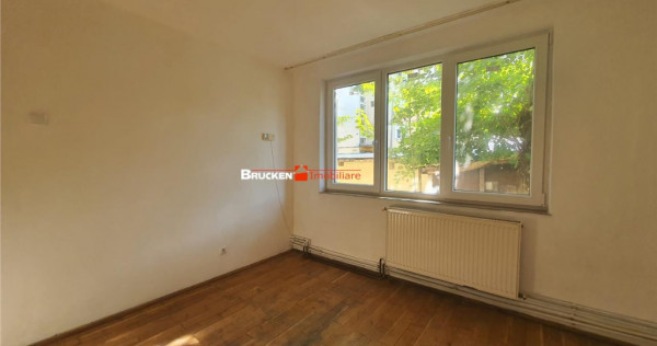 De apartament cu 3 camere