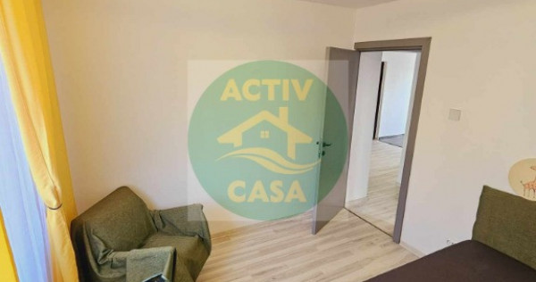 Apartament 3 camere, zona Hotel Roman