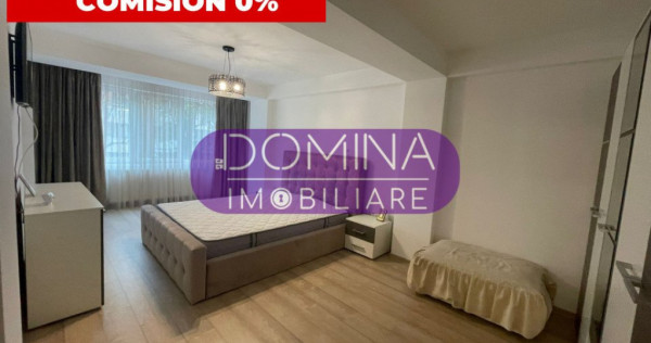 Apartament 2 camere, str. Victoriei - zona Nicolae Balcescu