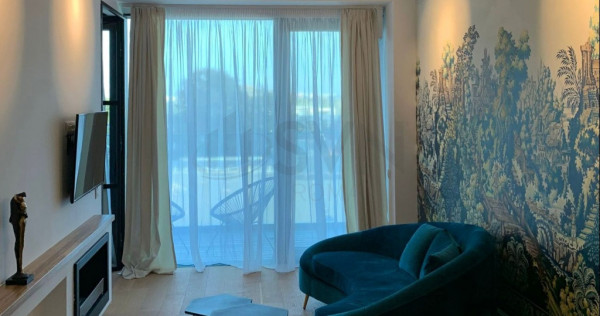 Apartament 2 camere I One Mircea Eliade I Floreasca