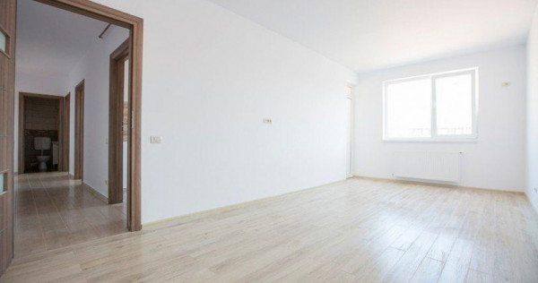 Apartament 2 camere 5 minute metrou, incalzire in pardoseala