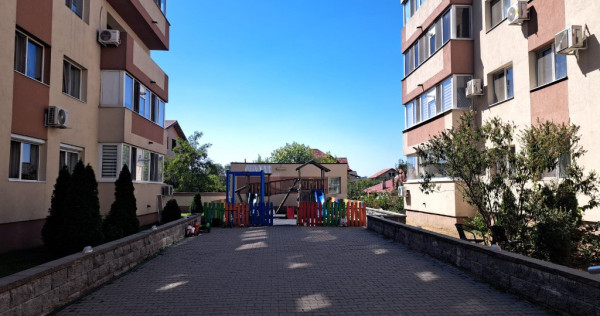 Metrou Aparatorii Patriei 5 minute / Apartament 2 Camere