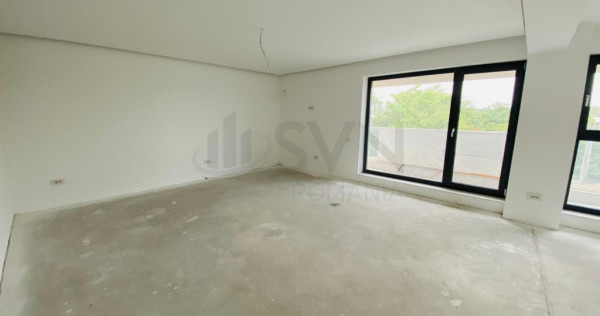 Apartament 2 camere de Straulesti