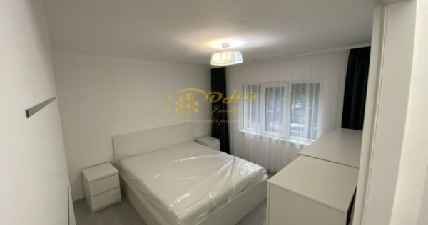 Apartament 2 camere decomandat Centru-Palas