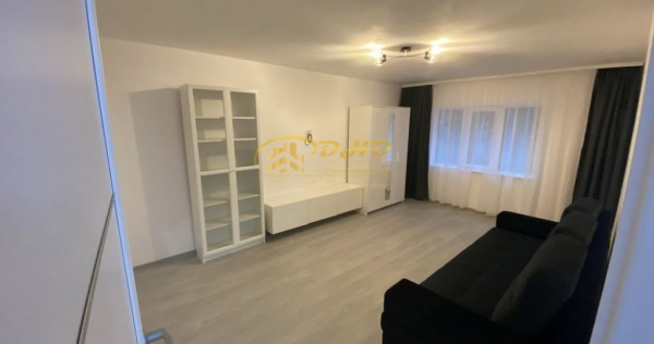 Apartament 2c Podu Ros