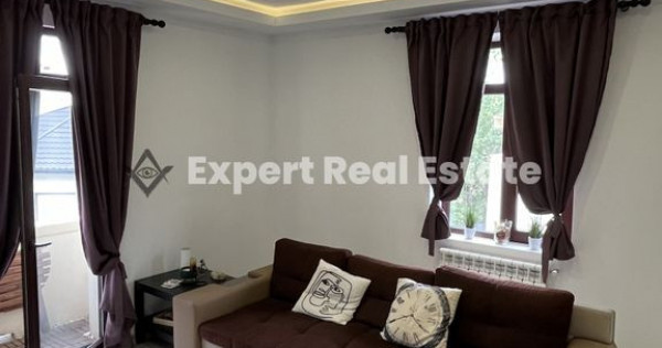 Apartament Spatios 3 Camere-PIATA VICTORIEI-RENOVAT