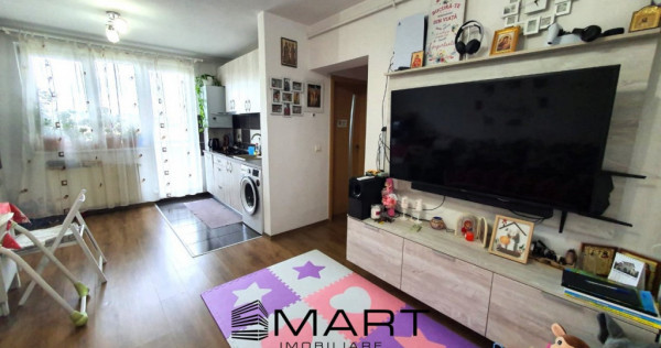 Apartament 3 camere Magnolia Sibiu