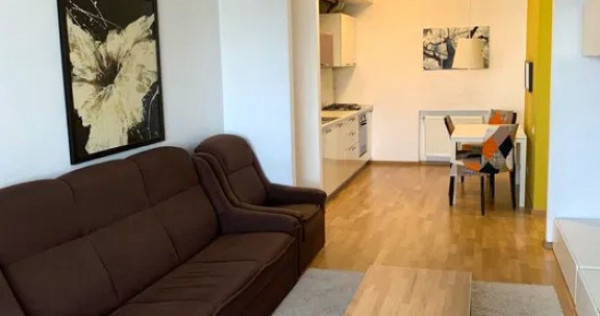 APARTAMENT DE 2 CAMERE, MODERN, PARCARE, BANEASA