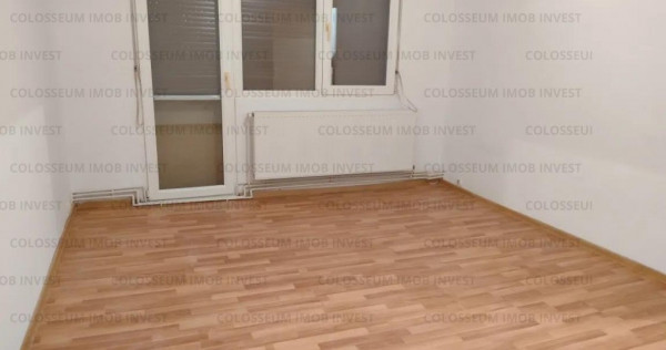 Apartament cu 2 camere, semidecomandat-Zona Astra-Planete