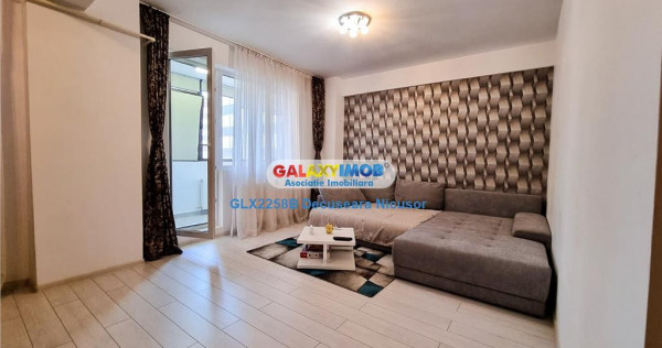 Apartament 2 Camere, Mobilat Utilat in Militari Residence 71