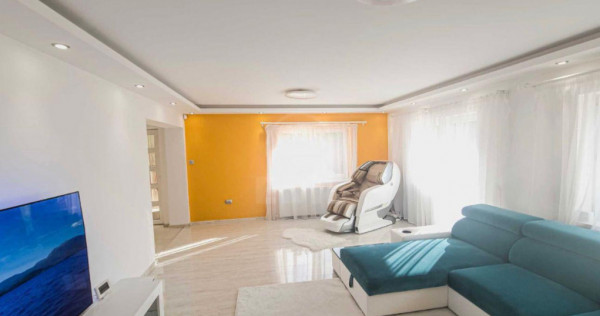 Casa individuala, Zona Gilau