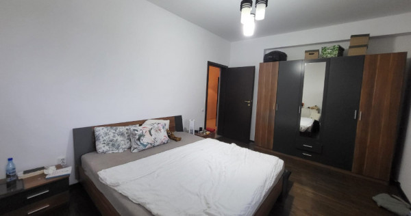 Apartament 3 camere|zona Prelungirea Ghencea