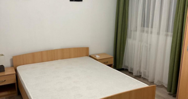 Apartament 2 camere - 5 minute Metrou Tineretului