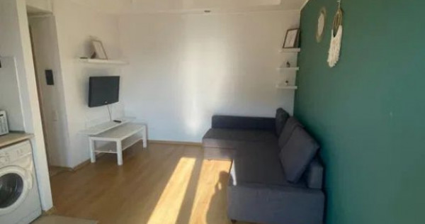 Apartament 2 camere Cosmopolis cu loc de parcare