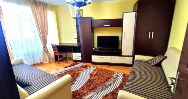 Apartament Piata Creanga