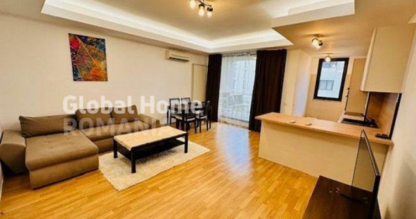 Apartament 2 camere 72MP | Zona de nord - Aviatiei | NorthLa