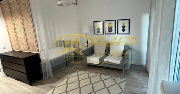 Apartament 1c Bucium - Lux