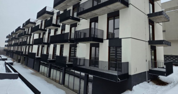 Apartament Premium | Cluj Zorilor | Langa liceul Waldorf | C