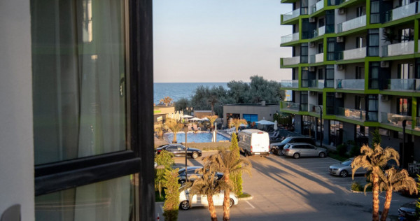 Studio de inchiriat situat in zona MAMAIA NORD