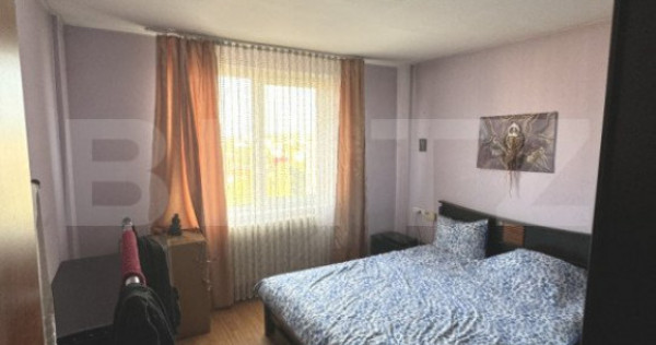 Apartament de 3 camere de vânzare în zona Astra!