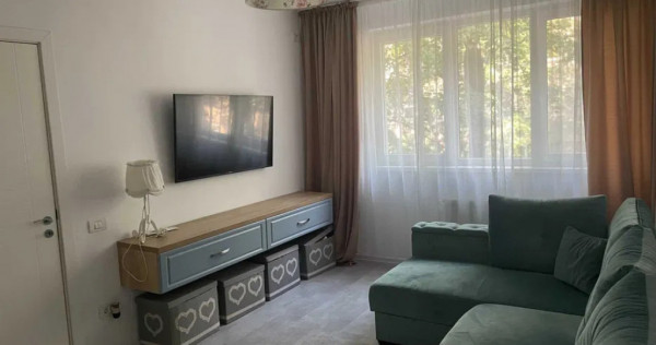 Apartament 3 camere Crangasi-Auchan Crangasi