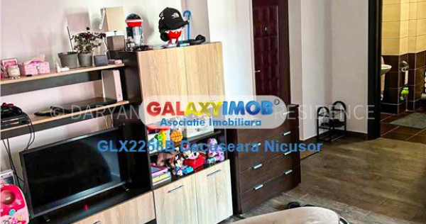 Apartament 2 camere Mobilat Tineretului in Militari Residenc