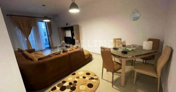 Apartament 2 camere in Ansamblul Rezidential Mrs Village