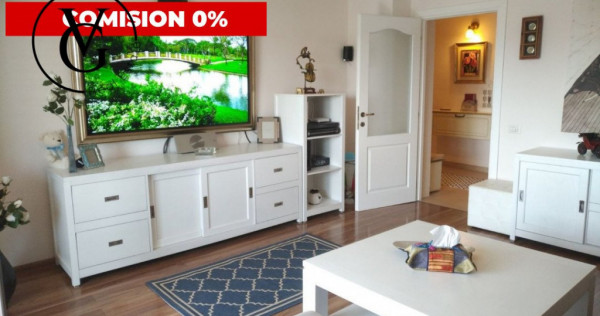 Apartament 2 camere decomandat | Ultracentral