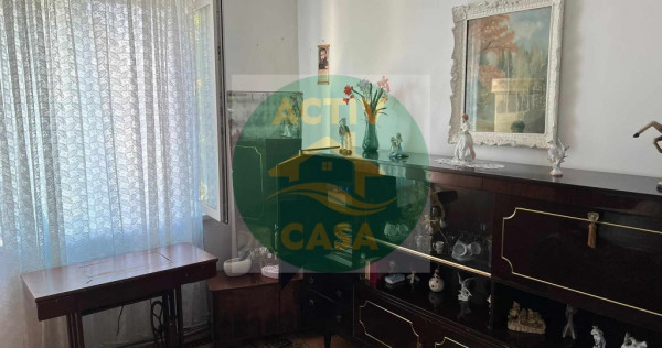 Apartament 2 camere