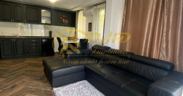 Apartament 2c Palas