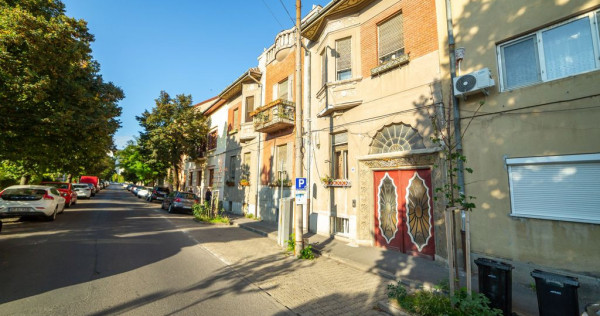 Apartament stilat, pe Malul Mureșului! Str Praporgescu.