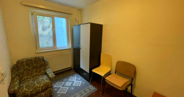 Apartament 2 camere-Tatarasi-bloc fara risc