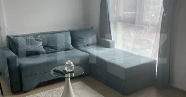 Apartament 2 Camere - Lumina Park, Bloc Nou